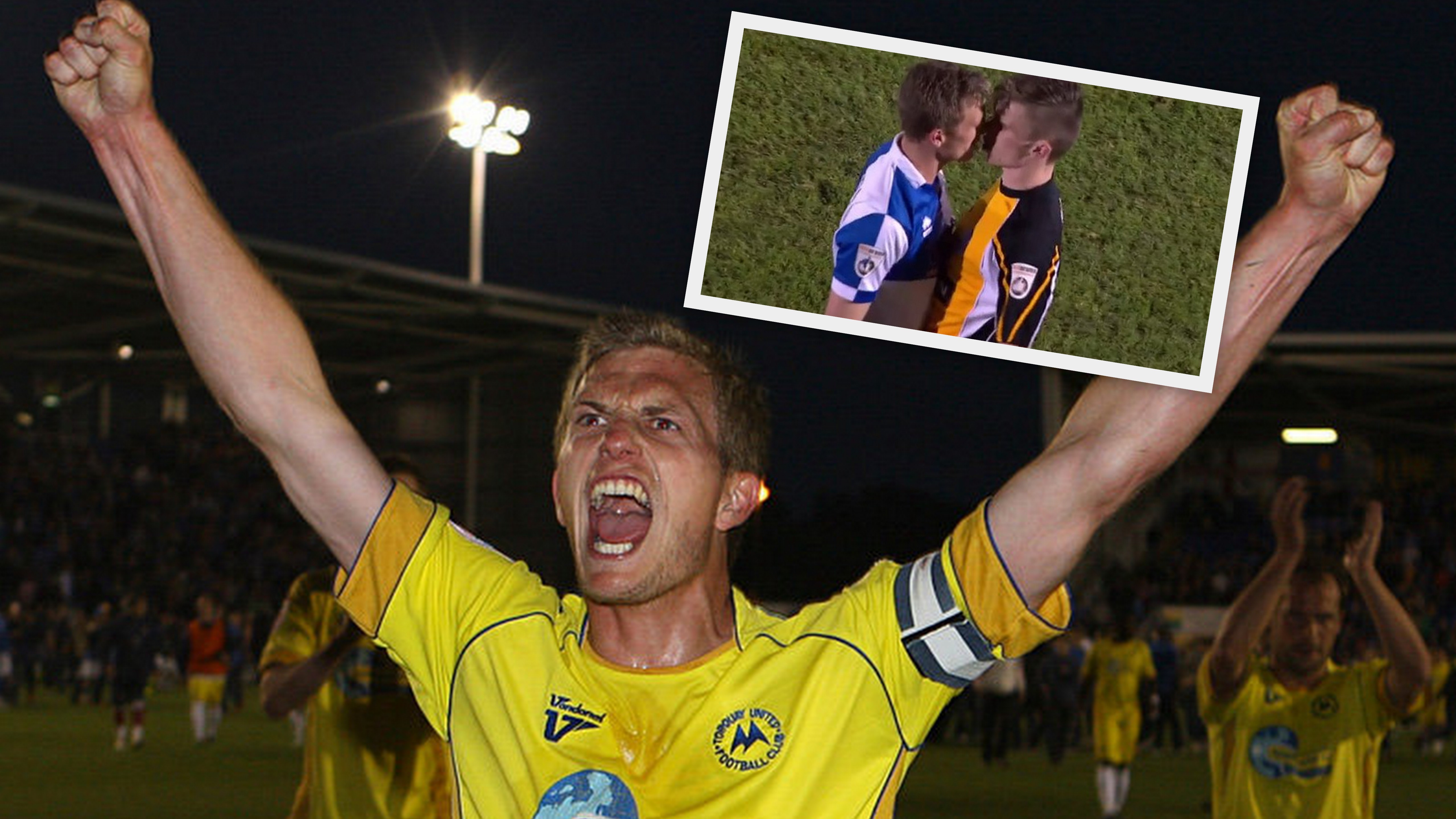 Lee Mansell_Bristol City_bozk_koláž